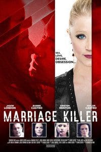Download Marriage Killer (2019) Dual Audio {Hindi-English} 480p [400MB] | 720p [800MB] BluRay