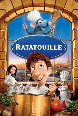 Download Ratatouille (2007) Dual Audio {Hindi-English} 480p [370MB] | 720p [720MB] | 1080p [1.5GB]