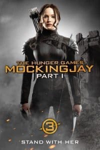 The Hunger Games Mockingjay – Part 1 (2014) Dual Audio {Hindi-English} 480p [350MB] | 720p [1.2GB] | 1080p [2.7GB]