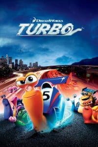 Download Turbo (2013) Dual Audio {Hindi-English} 480p [350MB] | 720p [1GB]