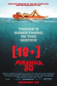 Download [18+] Piranha 3D (2010) Dual Audio {Hindi-English} 480p [350MB] | 720p [850MB]
