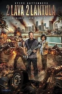 Download 2 Lava 2 Lantula (2016) Dual Audio {Hindi-English} 480p [350MB] | 720p [1GB]