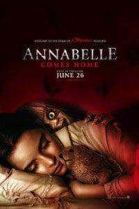 Download Annabelle Comes Home (2019) Dual Audio {Hindi-English} 480p [450MB] | 720p [850MB] | 1080p [1.9GB]