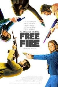 Download Free Fire (2016) Dual Audio {Hindi-English} 480p [300MB] | 720p [1GB] | 1080p [1.6GB] BluRay