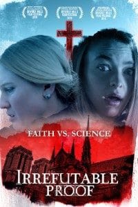 Download Irrefutable Proof (2015) Dual Audio {Hindi-English} 480p [300MB] | 720p [1GB] BluRay