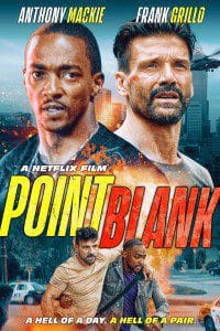 Download Point Blank (2019) Dual Audio {Hindi-English} 480p [220MB] | 720p [850MB] | 1080p [1.8GB]