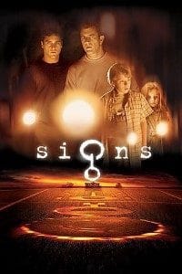 Download Signs (2002) Remastered BluRay Dual Audio {Hindi-English} 480p [380MB] | 720p [1.1GB] | 1080p [2.2GB]