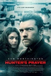 Download The Hunters Prayer (2017) Dual Audio {Hindi-English} 480p [300MB] | 720p [800MB]