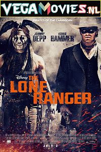 Download The Lone Ranger (2013) Dual Audio {Hindi-English} 480p [450MB] | 720p [1GB] | 1080p [4.6GB]