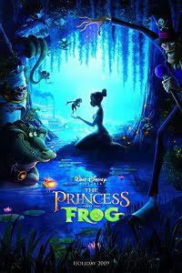 Download The Princess and the Frog (2009) Dual Audio {Hindi-English} 480p [400MB] | 720p [800MB] | 1080p [2.2GB]