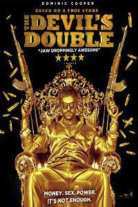 Download The Devil’s Double (2011) Dual Audio Hindi 480p [350MB] | 720p [900MB]