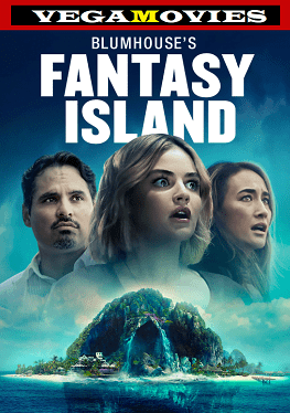 Download Fantasy Island (2020) UNRATED Dual Audio {Hindi-English} 480p [400MB] | 720p [1GB] | 1080p [2GB]