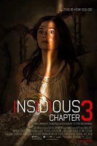 Download Insidious: Chapter 3 (2015) Full Movie in English {Hindi Subtitles} 480p [300MB] | 720p [850MB]