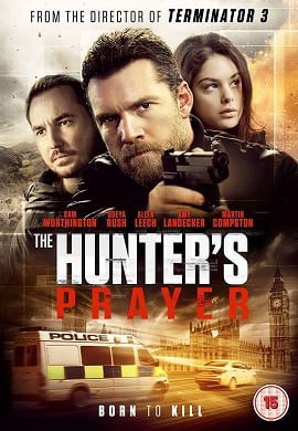Download The Hunter’s Prayer (2017) Dual Audio Hindi BluRay 480p [350MB] | 720p [850MB] | 1080p [1.7GB]
