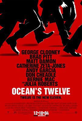 Download Ocean’s Twelve (2004) Dual Audio {Hindi-English} 480p [400MB] | 720p [1GB] | 1080p [2GB]