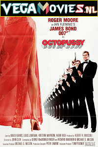 Download Octopussy – James Bond Part 13 (1983) Dual Audio {Hindi-English} 480p [400MB] | 720p [1.4GB] | 1080p [3GB] | 2160p [17GB] 4K