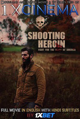 Download Shooting Heroin (2020) Full Movie In English With Hindi Subtitles 720p WEB-DL