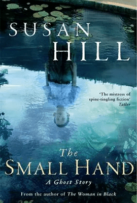 Download The Small Hand (2019) Dual Audio {Hindi-English} 480p [300MB] | 720p [850MB]