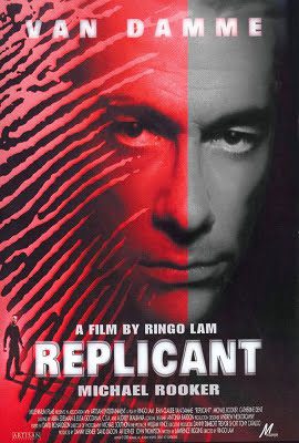 Download Replicant (2001) Dual Audio {Hindi-English} 480p [400MB] | 720p [1GB]