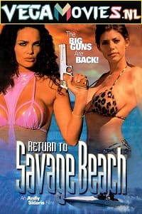 Download [18+] Return To Savage Beach (1998) Dual Audio {Hindi-English} 480p [300MB] | 720p [950MB] | 1080p [1.7GB]