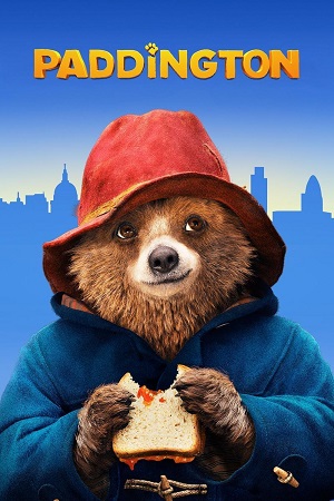 Download Paddington (2014) Dual Audio {Hindi-English} BluRay 480p [350MB] | 720p [1GB] | 1080p [1.7GB]