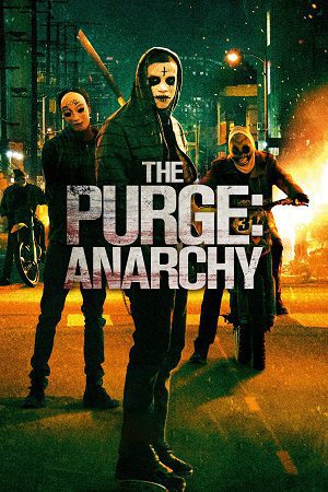 Download The Purge: Anarchy (2014) BluRay Dual Audio {Hindi-English} 480p [390MB] | 720p [870MB] | 1080p [2.1GB]