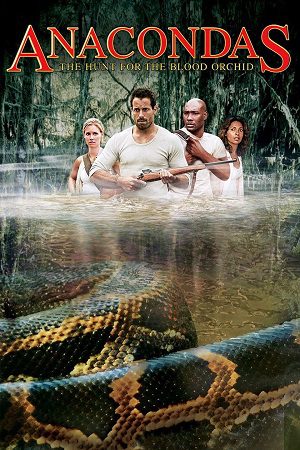 Download Anacondas (2004) Dual Audio {Hindi-English} 480p [300MB] | 720p [1GB] | 1080p [2.5GB] BluRay