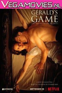 Download [18+] Gerald’s Game (2017) English 480p [300MB] | 720p [700MB] | 1080p [1.7GB]
