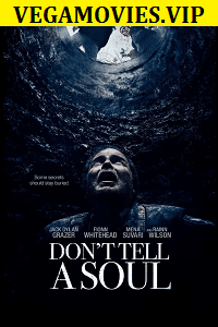 Download Don’t Tell a Soul (2021) English With Subtitles 480p [250MB] | 720p [800MB]