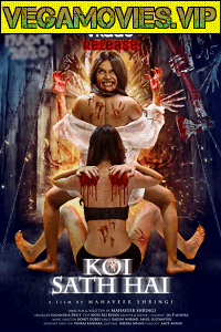 Download Koi Sath Hai (2021) Hindi Full Movie 480p [350MB] | 720p [1GB]