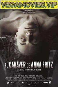 Download The Corpse of Anna Fritz (2015) Spanish {English Subtitles} 480p [250MB] | 720p [550MB]