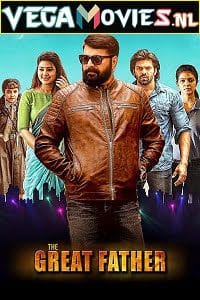 Download The Great Father (2017) Hindi Dubbed Movie 480p [400MB] | 720p [1.3GB] | 1080p [3.9GB]