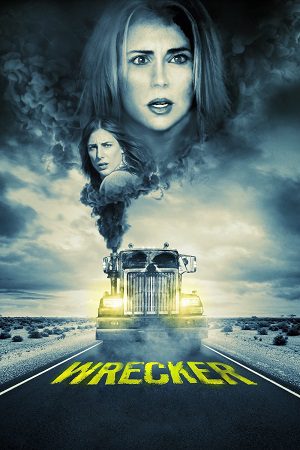 Download Wrecker (2016) WEB-DL Dual Audio {Hindi-English} 480p [250MB] | 720p [720MB] | 1080p [1.5GB]