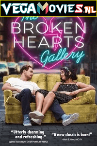 Download The Broken Hearts Gallery (2020) Dual Audio {Hindi-English} 480p [350MB] | 720p [950MB] | 1080p [2GB]