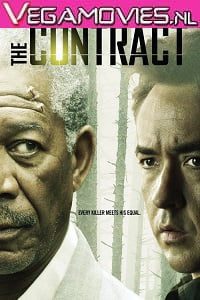 Download The Contract (2006) Dual Audio {Hindi-English} 480p [300MB] | 720p [650MB]