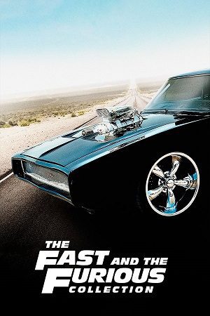Download Fast & Furious (2001-2021) 9 Movie Collection Dual Audio [Hindi (ORG DD5.1) & English DD5.1] 480p || 720p || 1080p || 2160p [4K] Blu-Ray