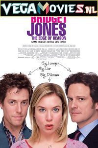 Download Bridget Jones The Edge of Reason (2004) Dual Audio {Hindi-English} 480p [350MB] | 720p [950MB]