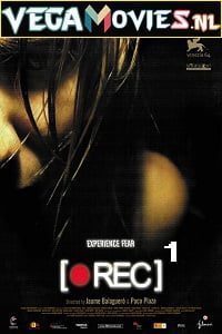 Download Rec (2007) Full Movie in English With Subtitles 720p [630MB] | 1080p [1.2GB]