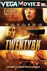 Download Twenty8k (2012) Dual Audio {Hindi-English} 480p [350MB] | 720p [900MB]