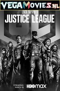 Download Zack Snyder’s Justice League (2021) English IMAX BluRay 480p [750MB] | 720p [2.4GB] | 1080p [4.9GB]