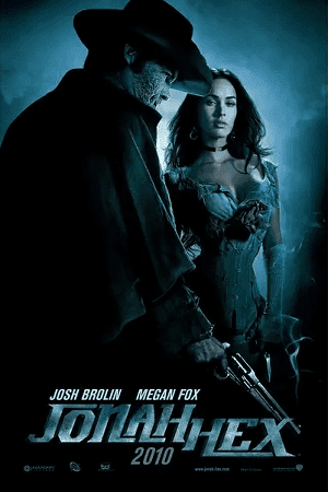 Download Jonah Hex (2010) Dual Audio {Hindi-English} 480p [300MB] | 720p [700MB] | 1080p [1.6GB]