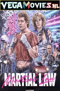 Download Martial Law (1990) Dual Audio {Hindi-English} 480p [300MB] | 720p [800MB] | 1080p [1.6GB]