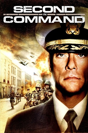Download Second in Command (2006) Dual Audio {Hindi-English} BluRay 480p [320MB] | 720p [1GB] | 1080p [2GB]