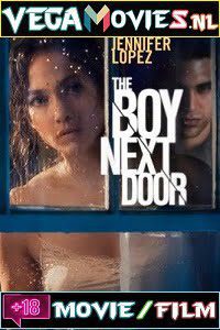 Download The Boy Next Door (2015) BluRay Dual Audio {Hindi-English} 480p [300MB] | 720p [800MB] | 1080p [1.6GB]