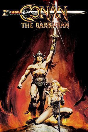 Download Conan the Barbarian (1982) Dual Audio {Hindi-English} 480p [450MB] | 720p [1GB]