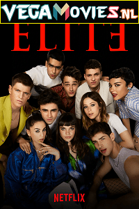 Download Elite (2021) Season 4 English Complete Netflix WEB Series 720p [250MB] WEB-DL