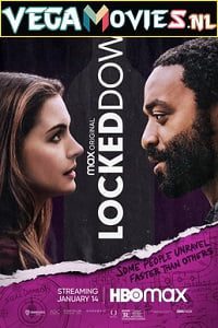 Download HBO Locked Down (2021) English Movie With Subtitles 480p [400MB] | 720p [900MB]