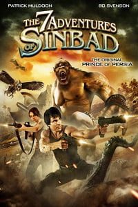 Download The 7 Adventures of Sinbad (2010) Dual Audio {Hindi-English} 480p [350MB] | 720p [1.2GB]
