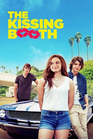 Download The Kissing Booth (2018) Dual Audio {Hindi-English} BluRay 480p [350MB] | 720p [1.1GB] | 1080p [2GB]