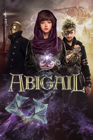 Download Abigail (2009) BluRay Dual Audio {Hindi-English} 480p [350MB] | 720p [1.1GB] | 1080p [2.5GB] Full-Movie